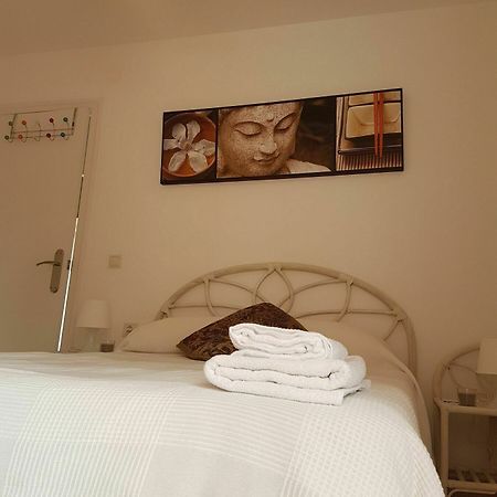 Ferienwohnung Nervion Plaza Sevilla Exterior foto