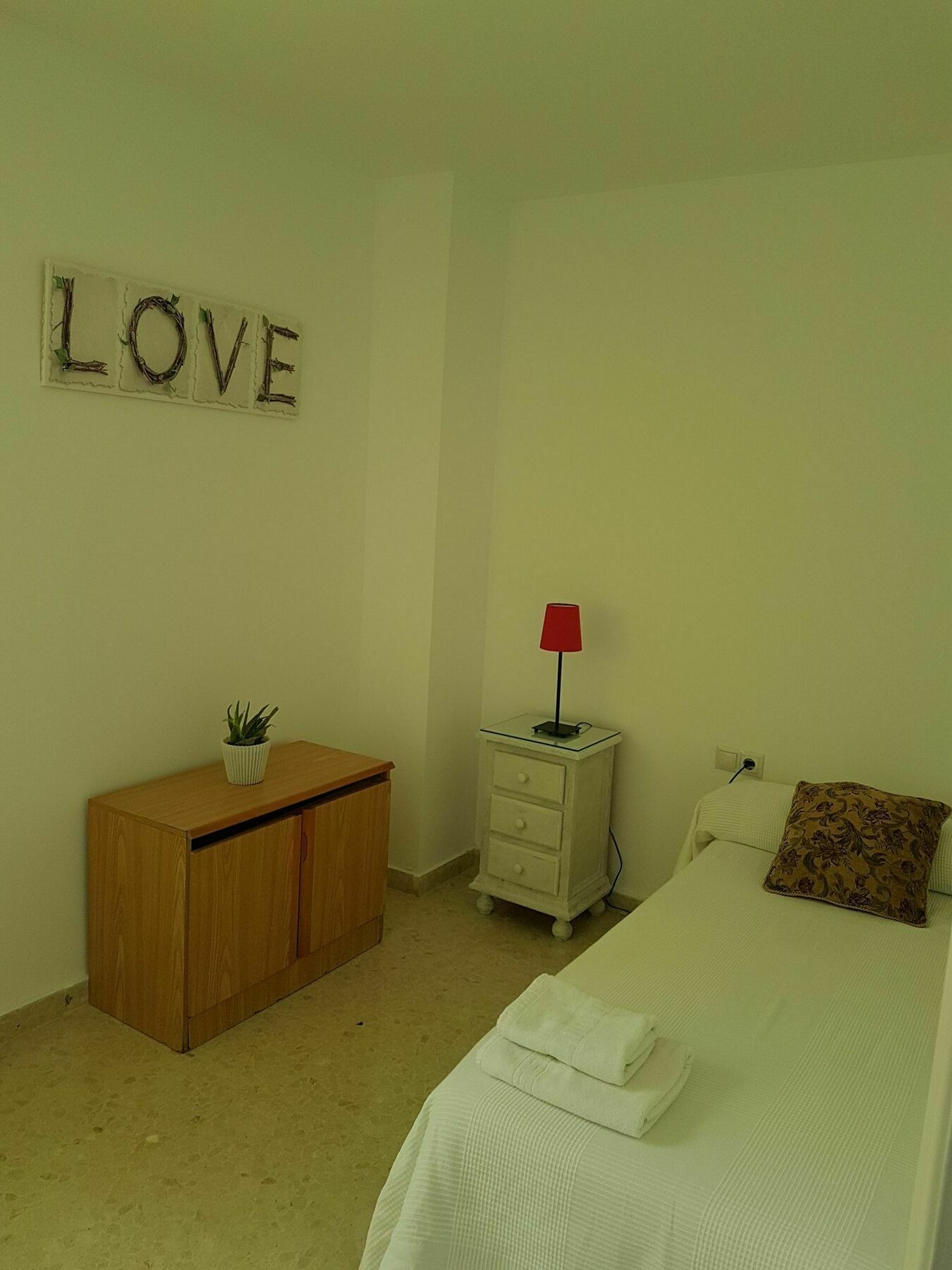 Ferienwohnung Nervion Plaza Sevilla Exterior foto