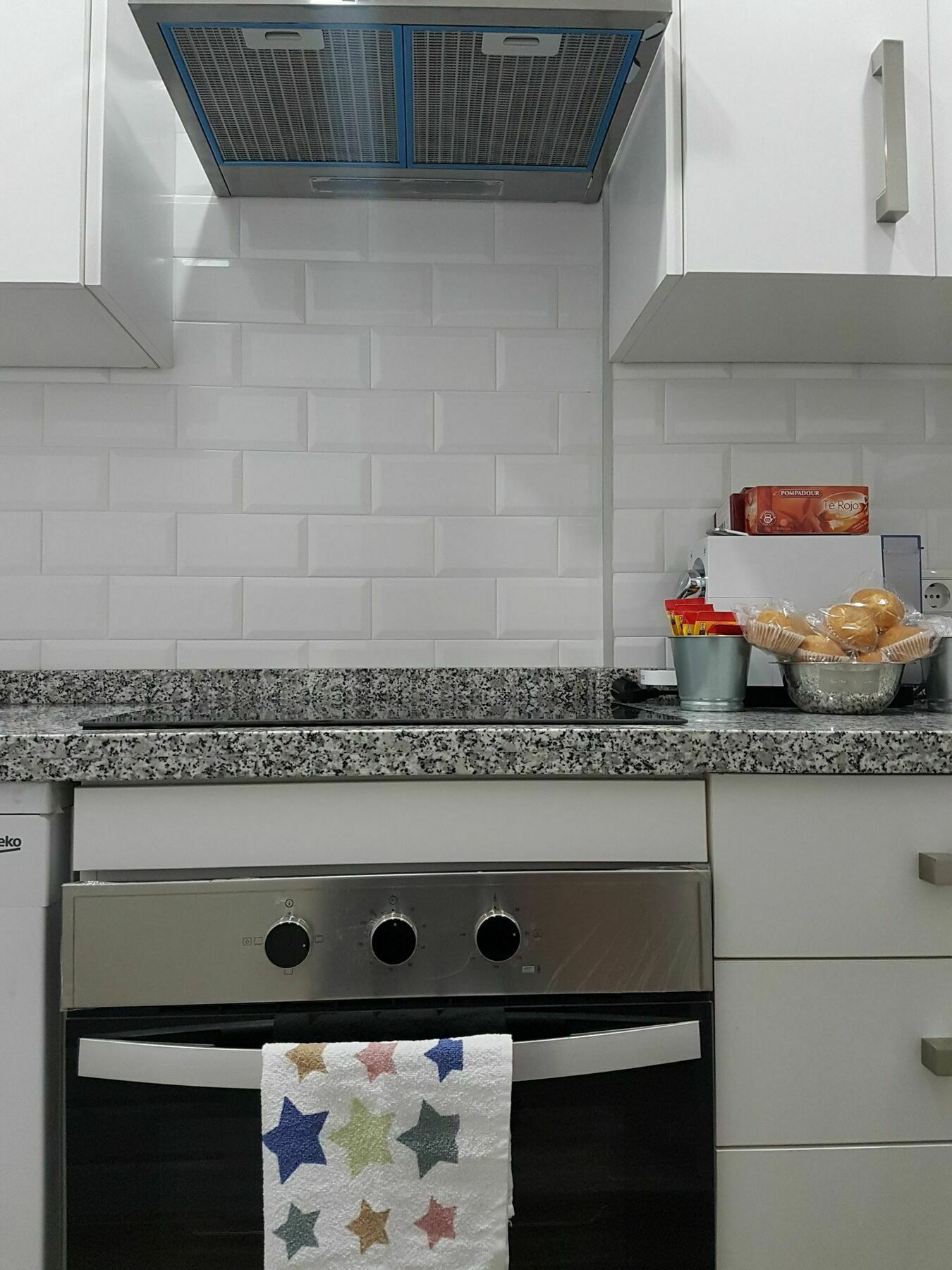 Ferienwohnung Nervion Plaza Sevilla Exterior foto